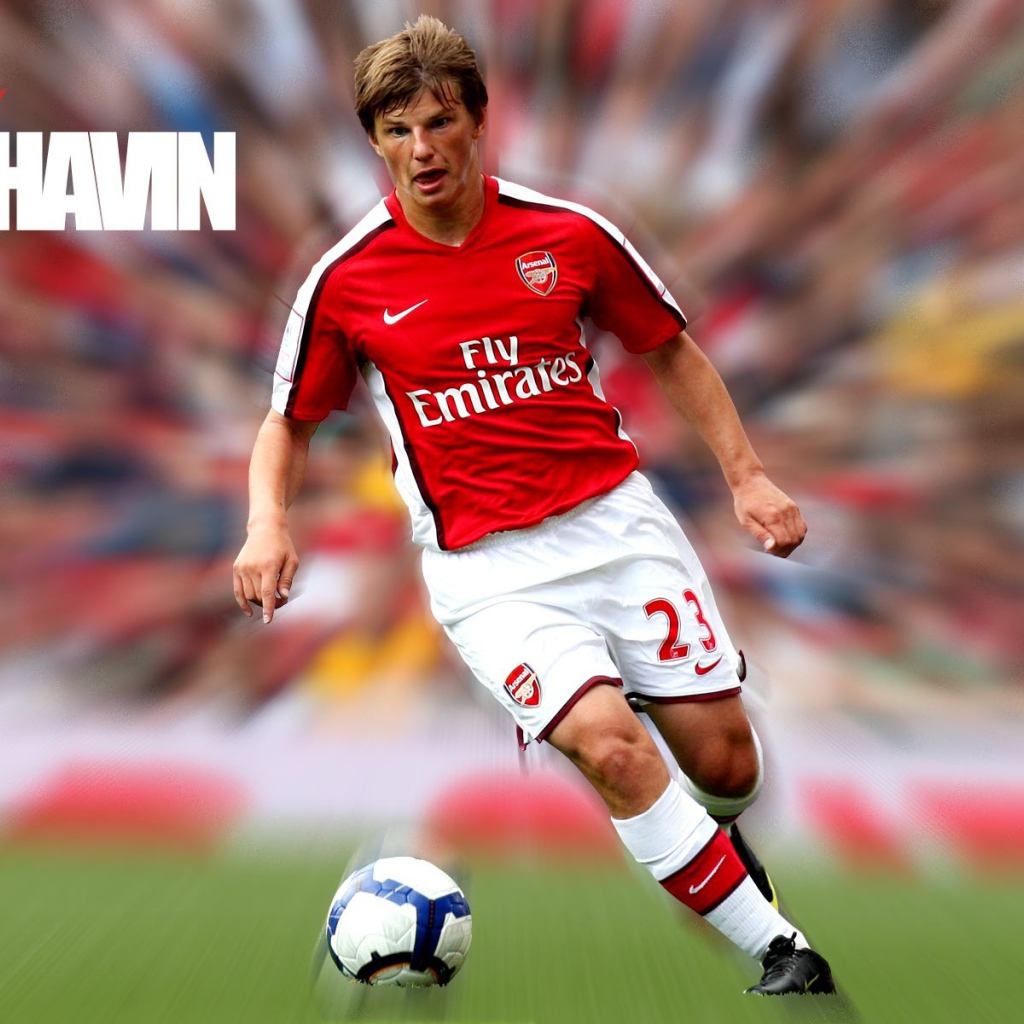 Андрей Аршавин заслуженный футболист