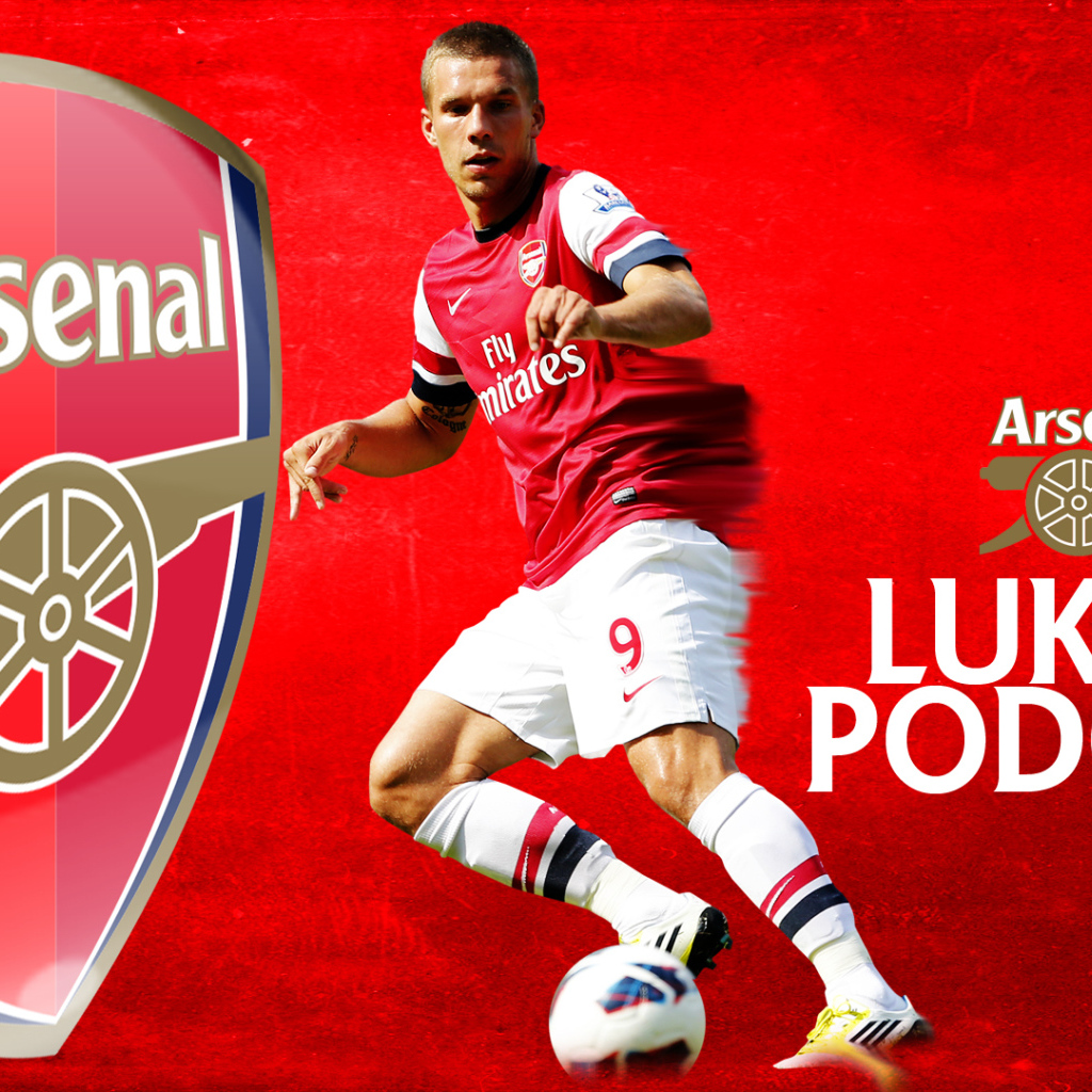 Арсенал футбольный клуб