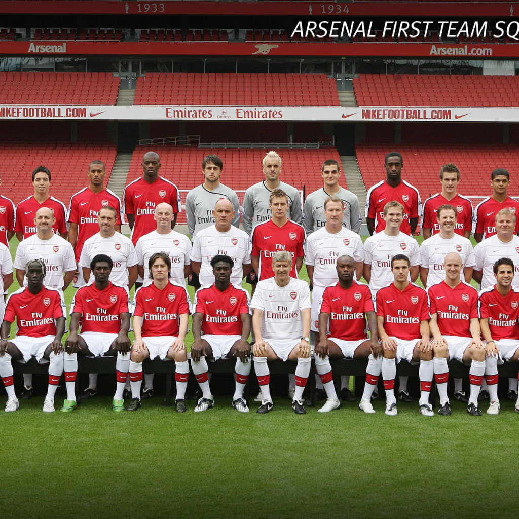 Арсенал футбольный клуб Англии