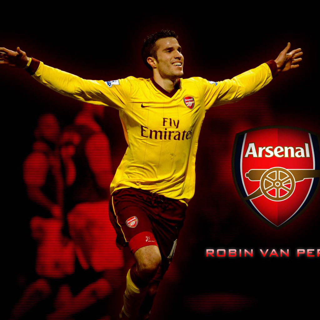 Арсенал популярный футбольный клуб