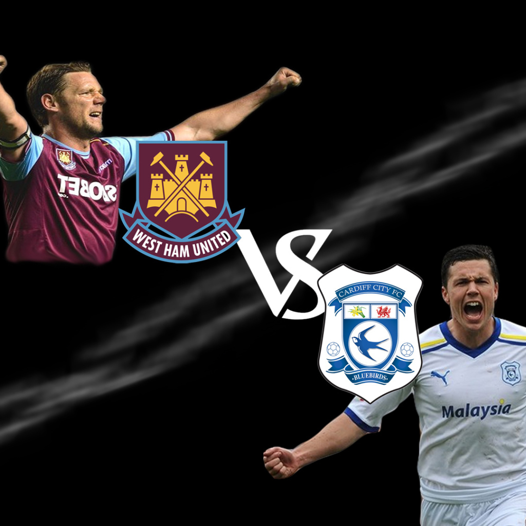 Потрясающий Футбольный клуб Кардифф Сити