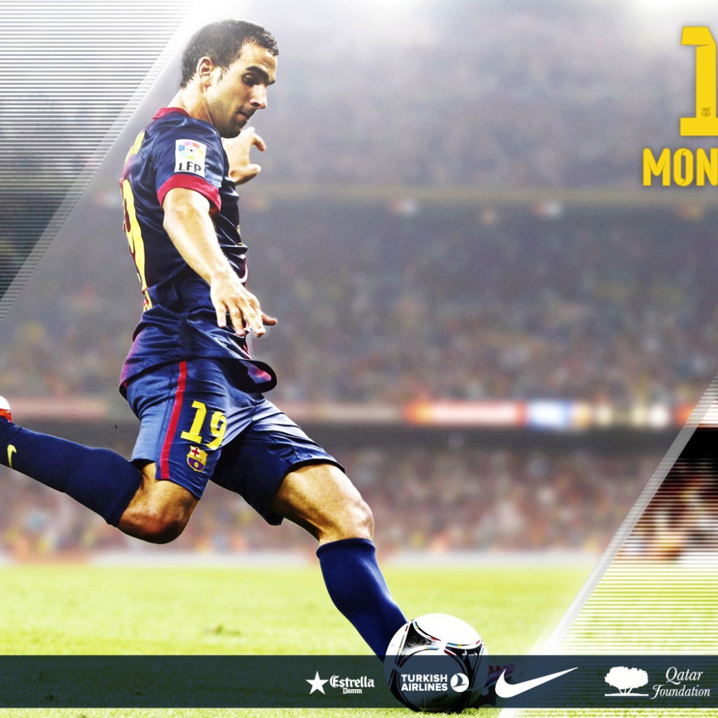 Футбольный клуб Барселона