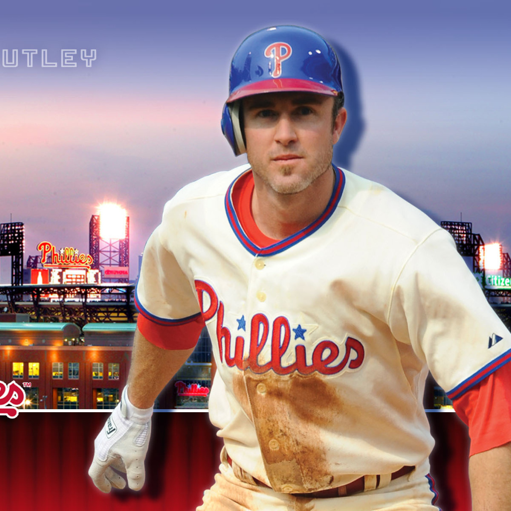 Бейсболист Чейз Уиттли