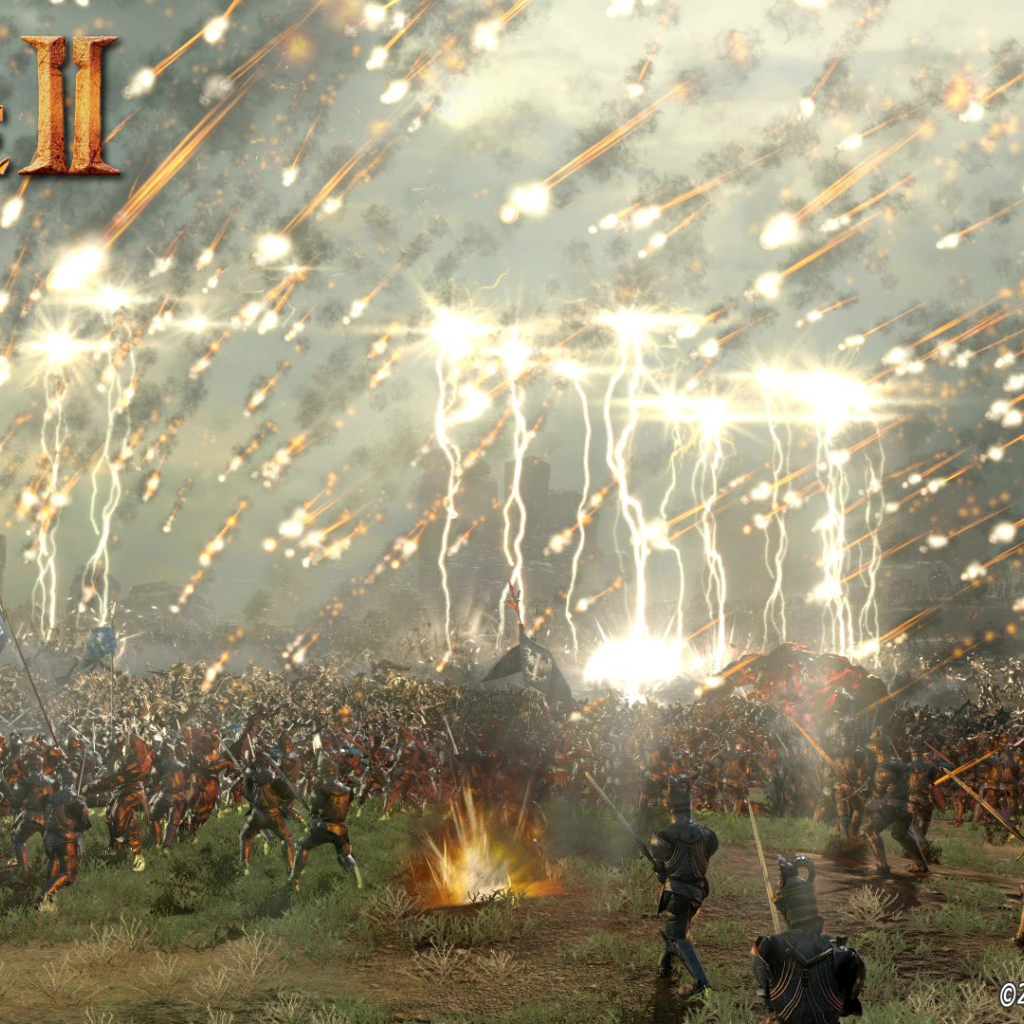 Битва в Kingdom Under Fire 2