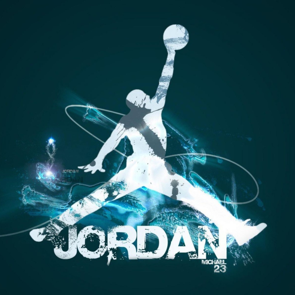 Будь как Майкл Джордан