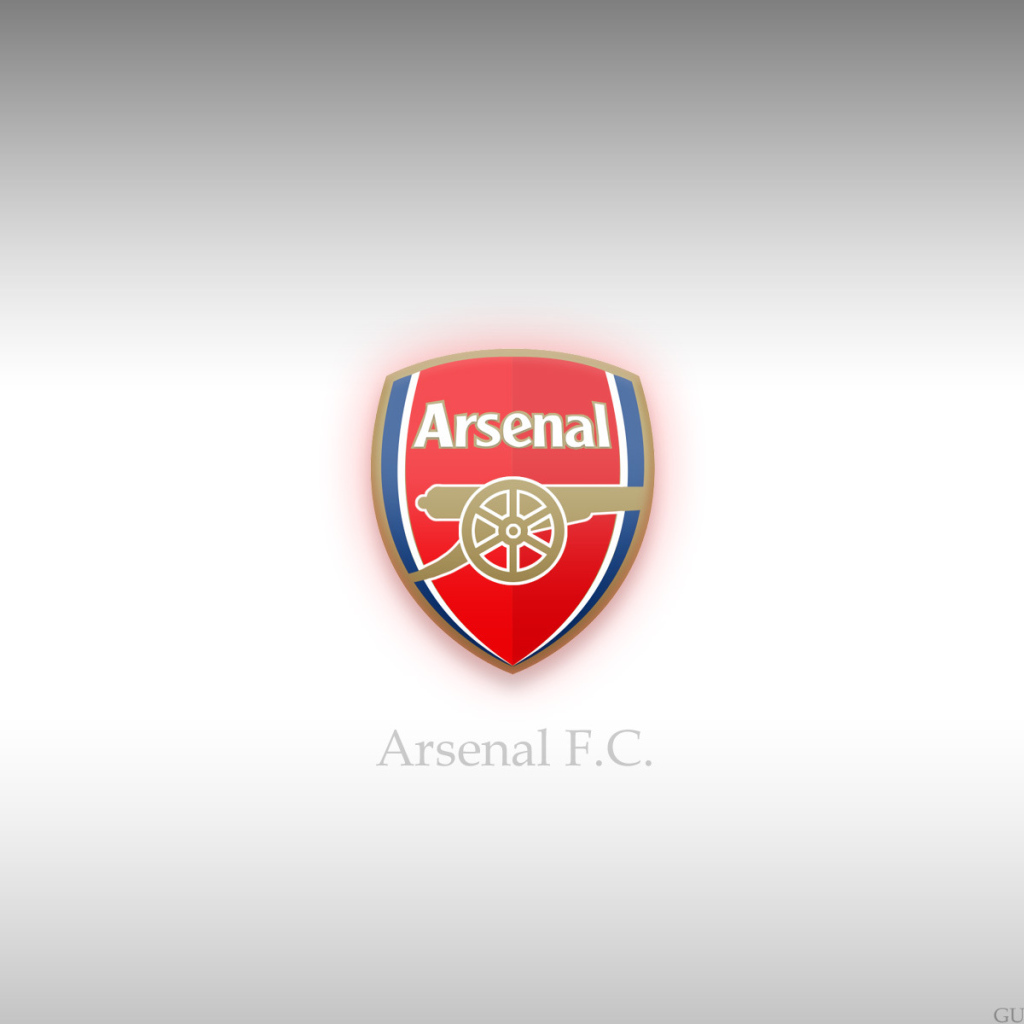 Возлюбленный Арсенал