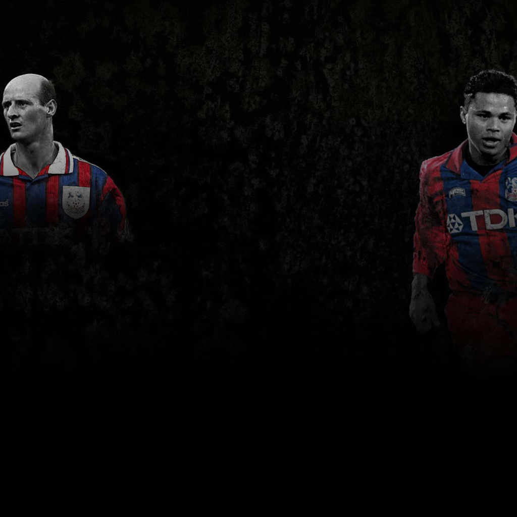 Возлюбленный ФК Кристал Пэлас