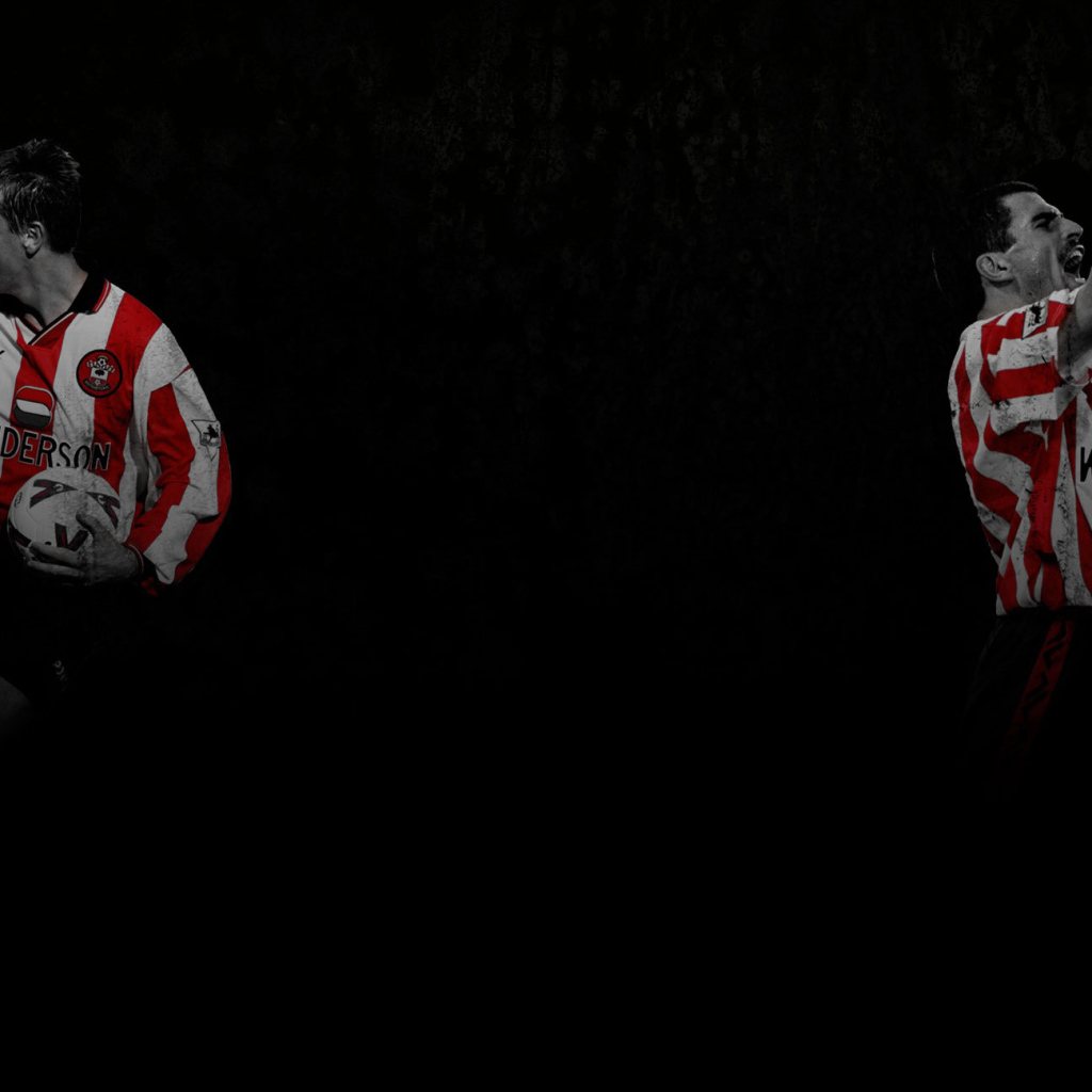 Возлюбленный Футбольный клуб Саутгемптон