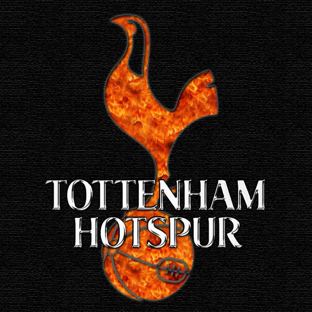Возлюбленный Футбольный клуб Тоттенхэм