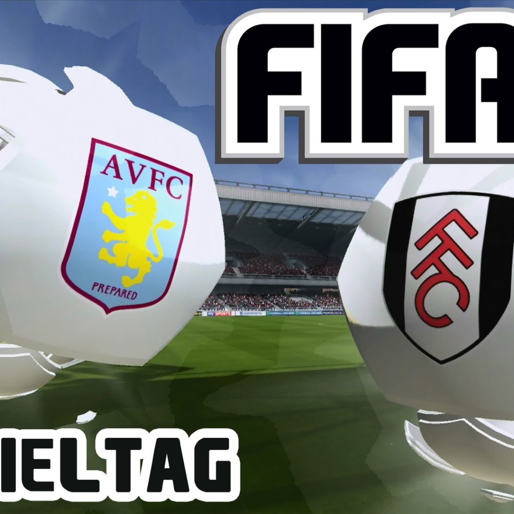 Возлюбленный Футбольный клуб Англии Фулхэм