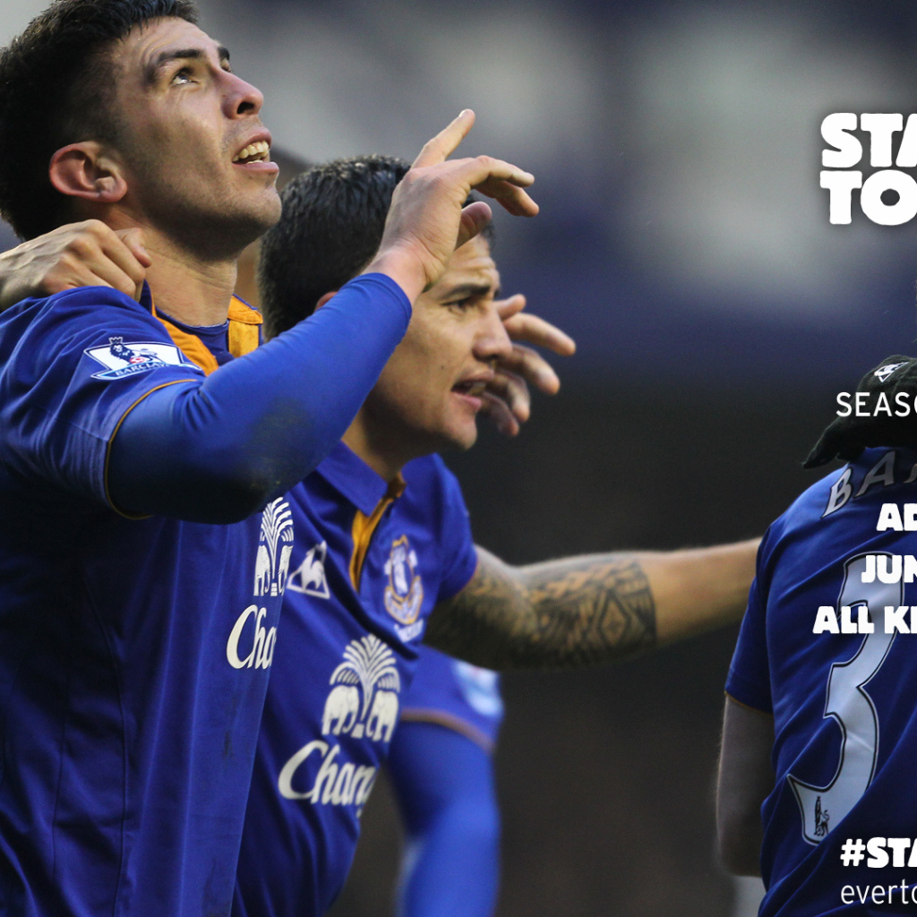 Возлюбленный Футбольный клуб Англии Эвертон