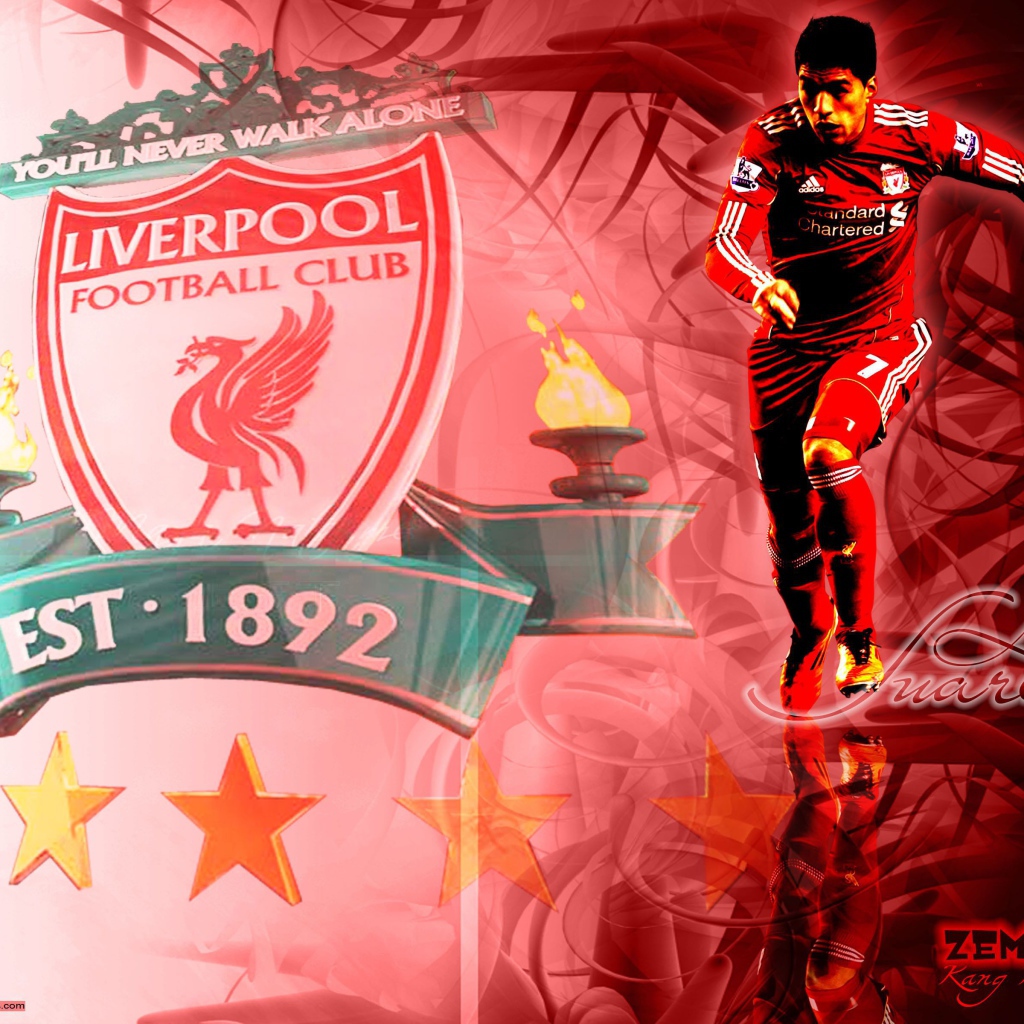 Возлюбленный клуб Ливерпуль