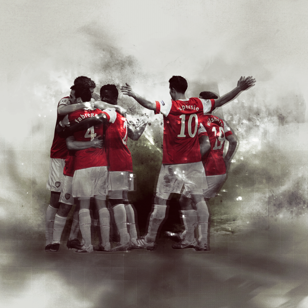 Лучший Арсенал