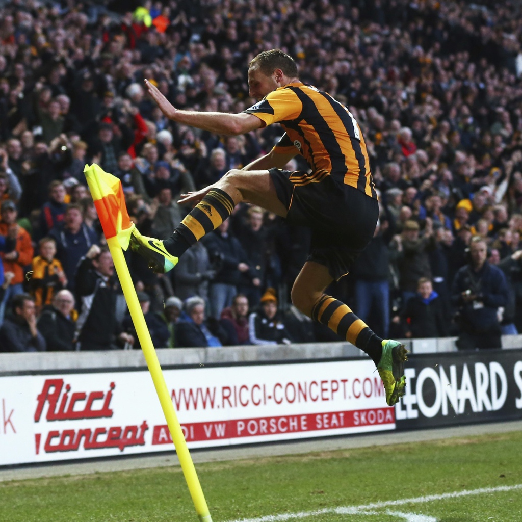 Лучший ФК Халл Сити