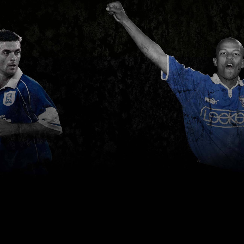 Лучший Футбольный клуб Кардифф Сити