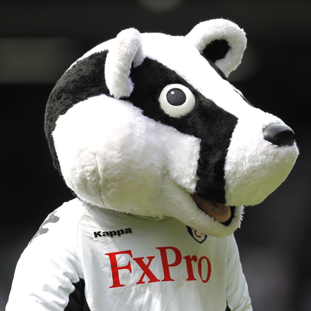 Лучший Футбольный клуб Фулхэм