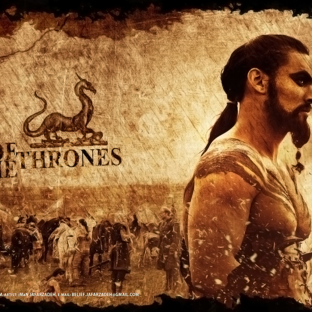 Лучший сериал Игры престолов