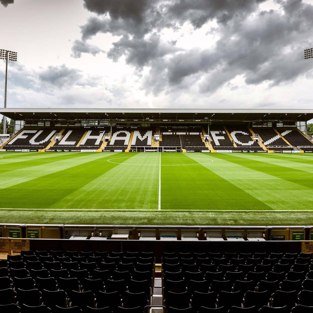 Лучший клуб Фулхэм