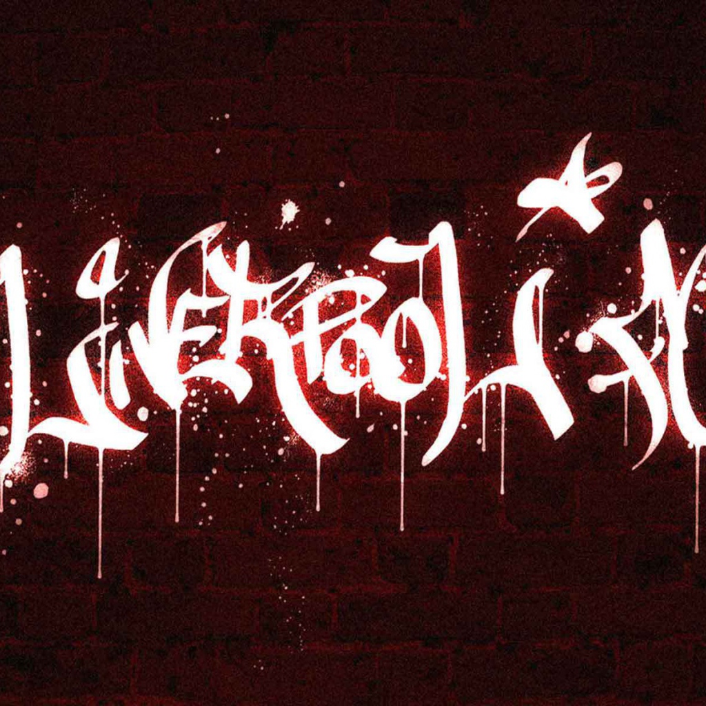 Лучший клуб Ливерпуль