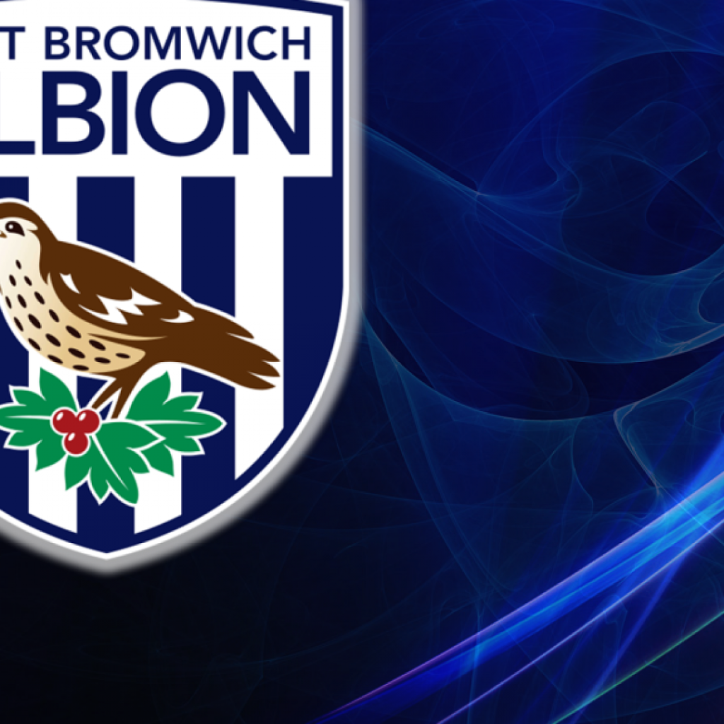 Лучший футбольный клуб Вест Бромвич Альбион
