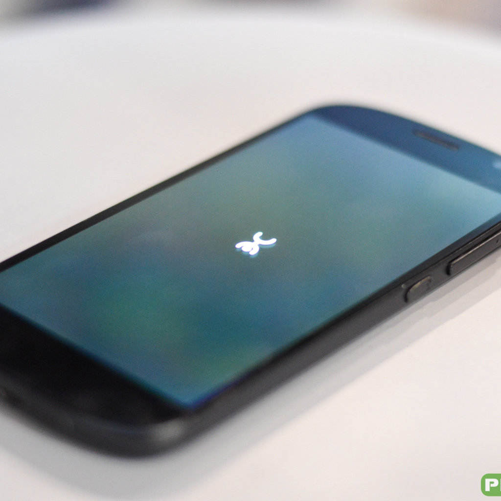 Большой экран YotaPhone 2