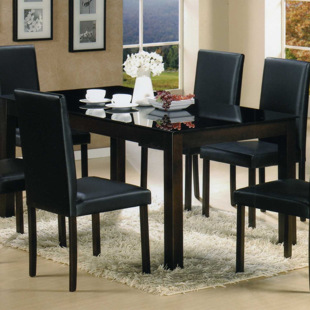 Столовая для завтрака