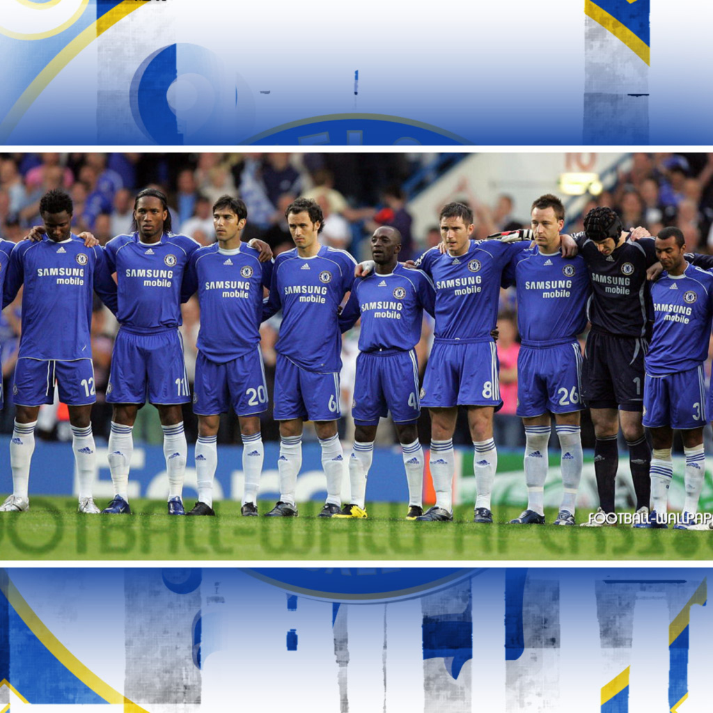 Челси Лондон