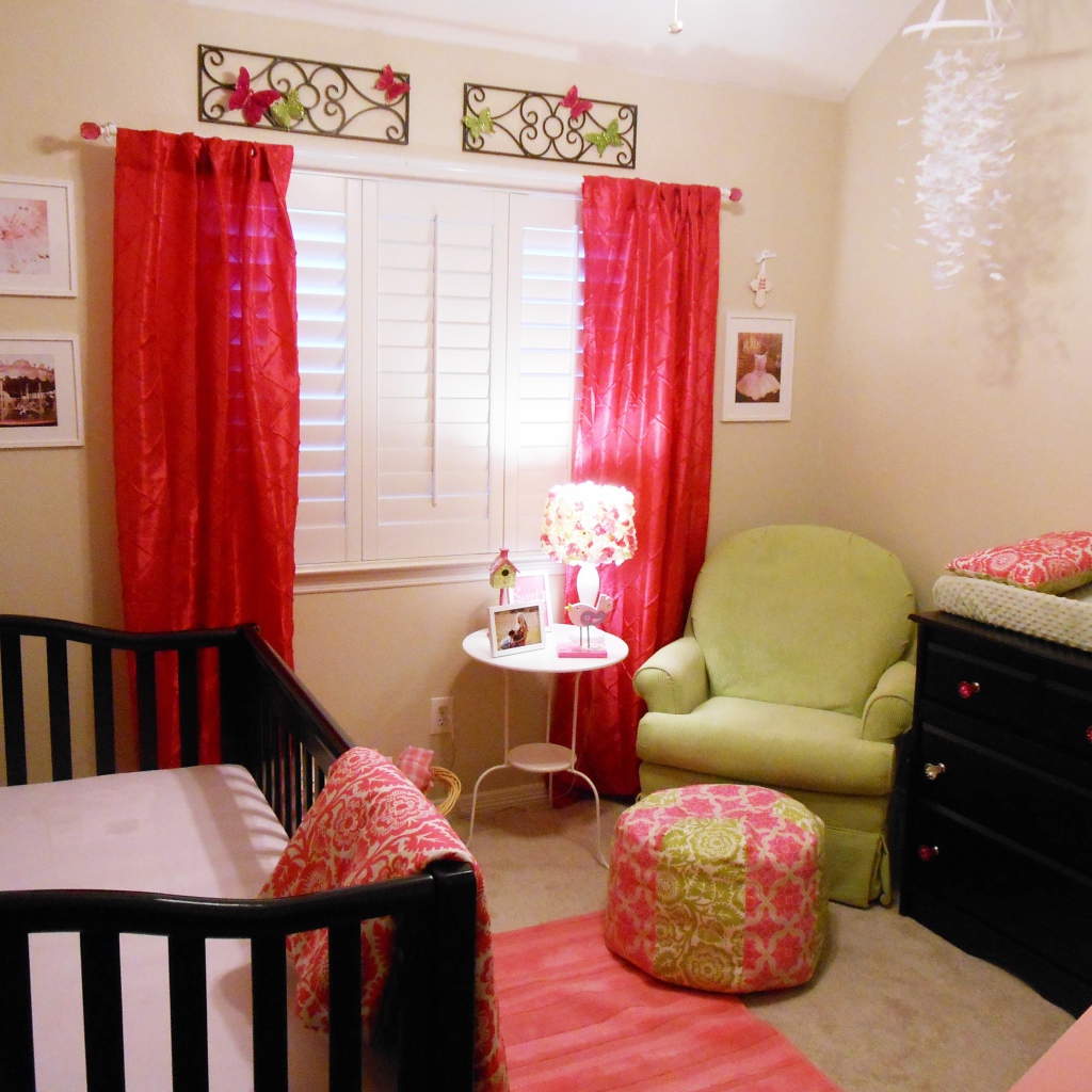 Детская для малыша