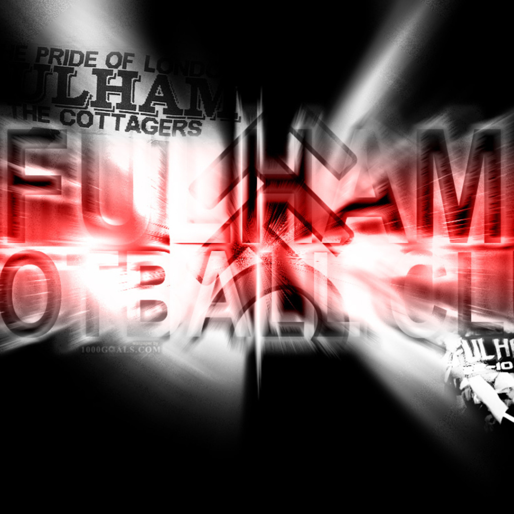 Клуб Фулхэм