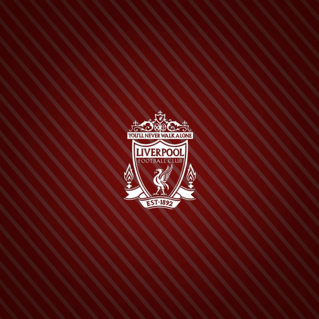 Клуб Англии Ливерпуль