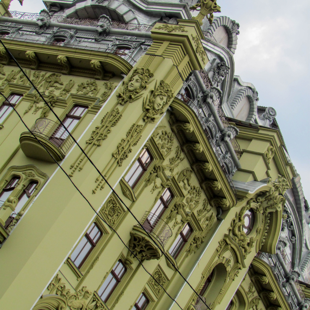 Клайд Бэрроу Одесса