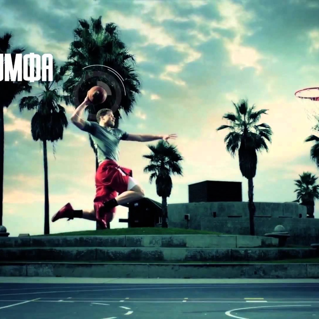 Занимайся ради триумфа