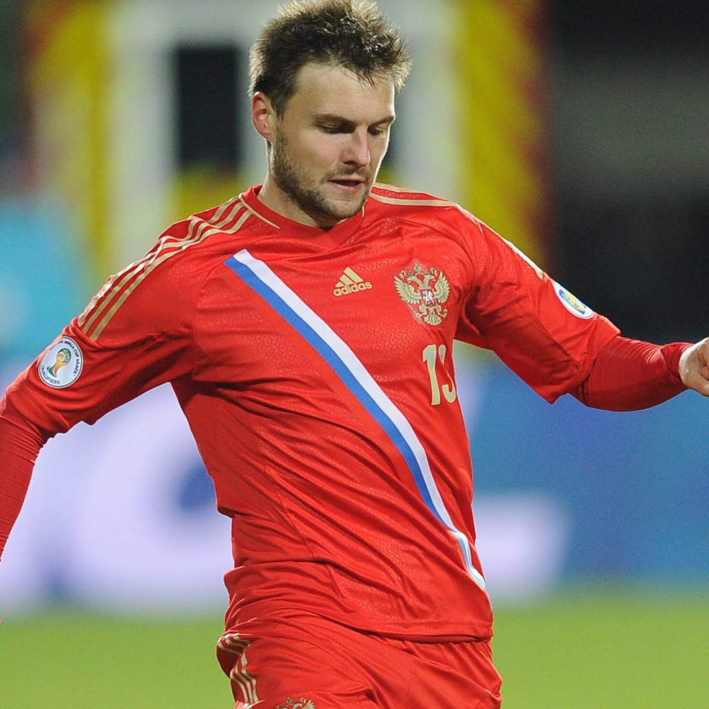 Владимир Гранат защитник московского Динамо