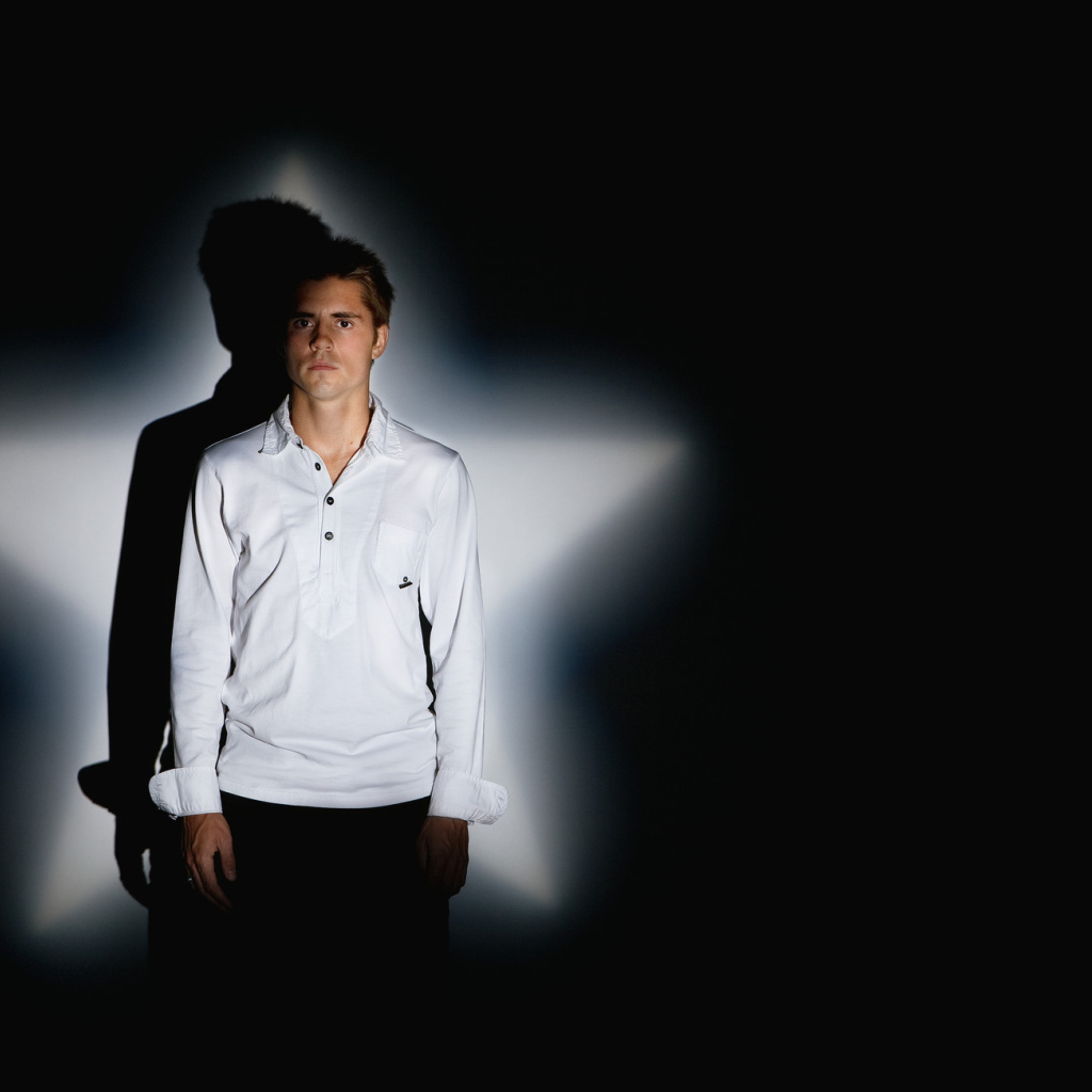 Дмитрий Торбинский защитник клуба Рубин