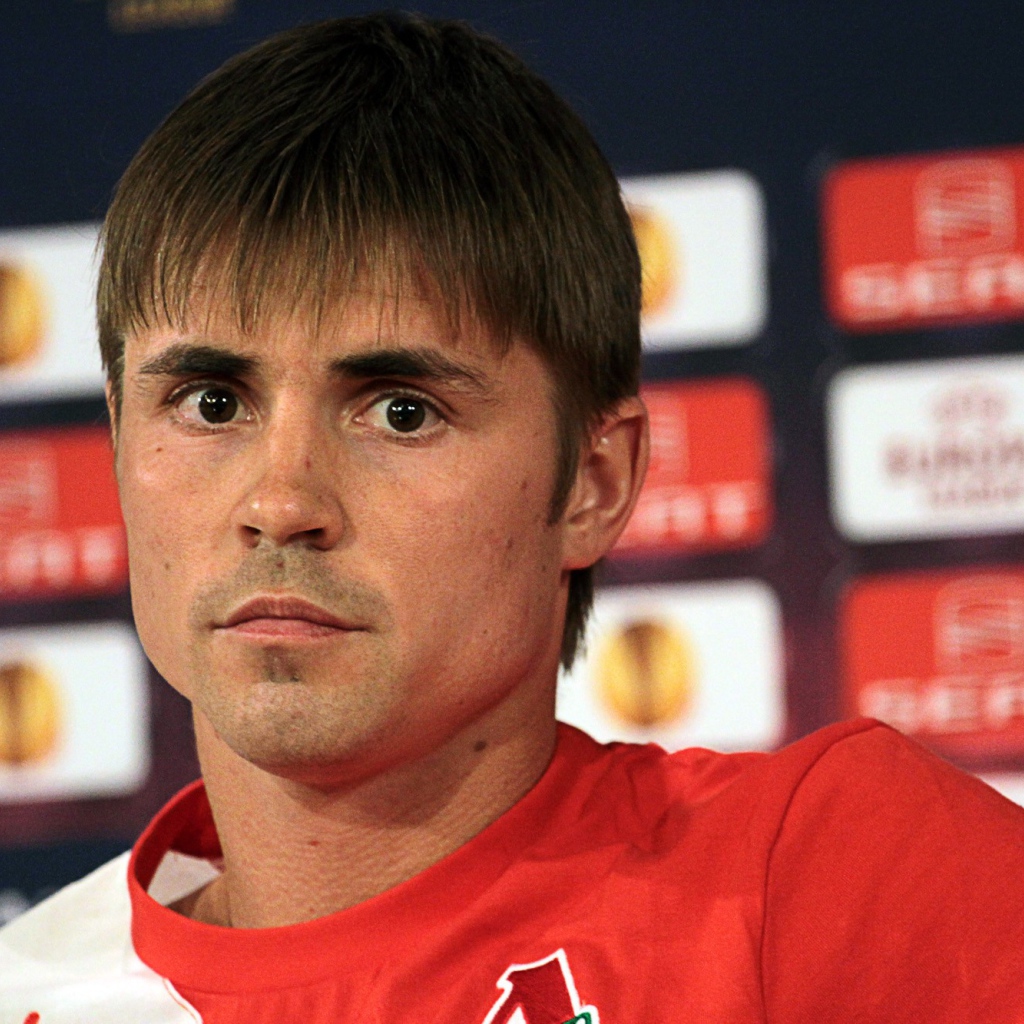 Дмитрий Торбинский бывший игрок Локомотива