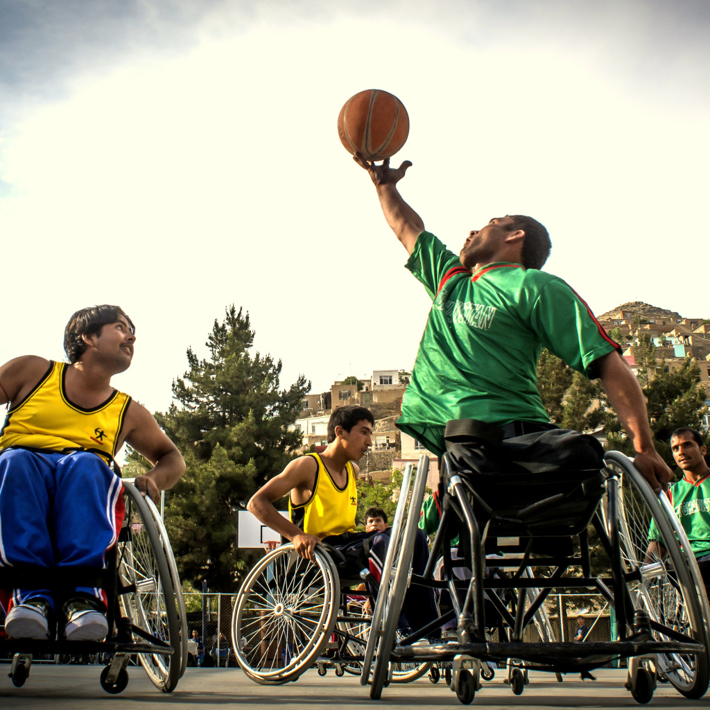 Не сдавайся в любой ситуации