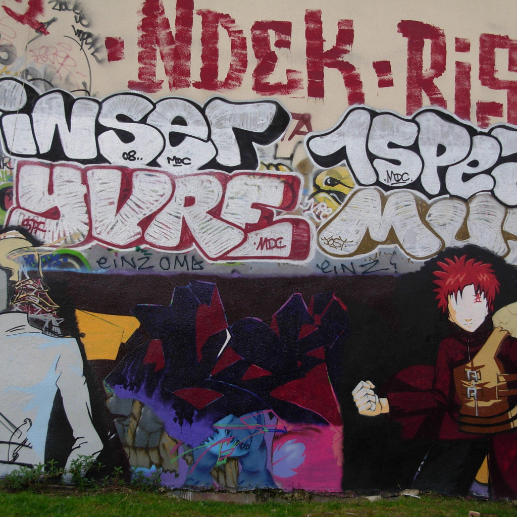 Рисунок с волшебником