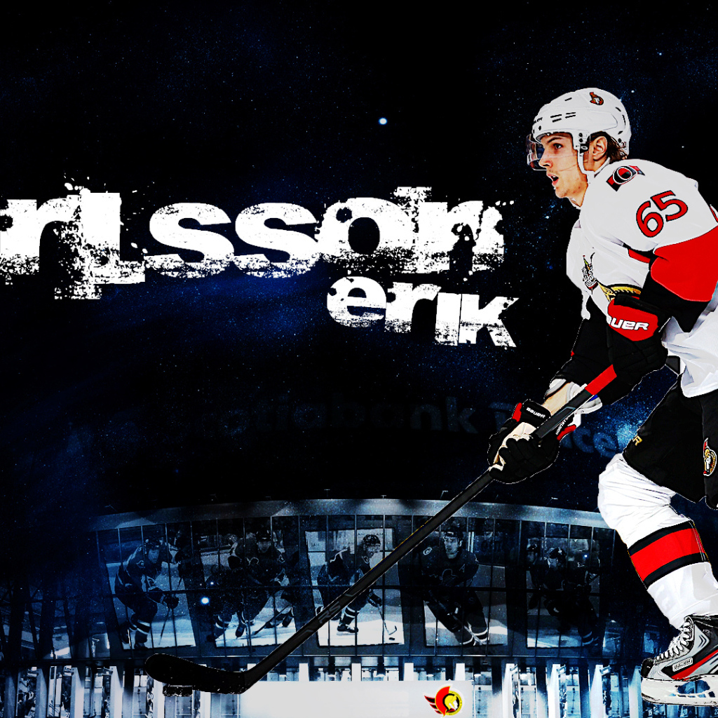 Эрик Карлссон