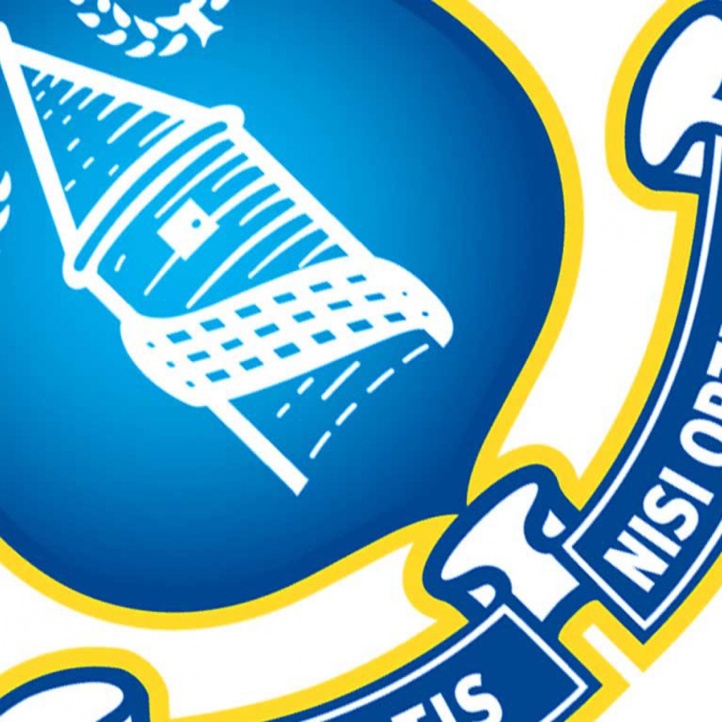 Знаменитый Футбольный клуб Эвертон