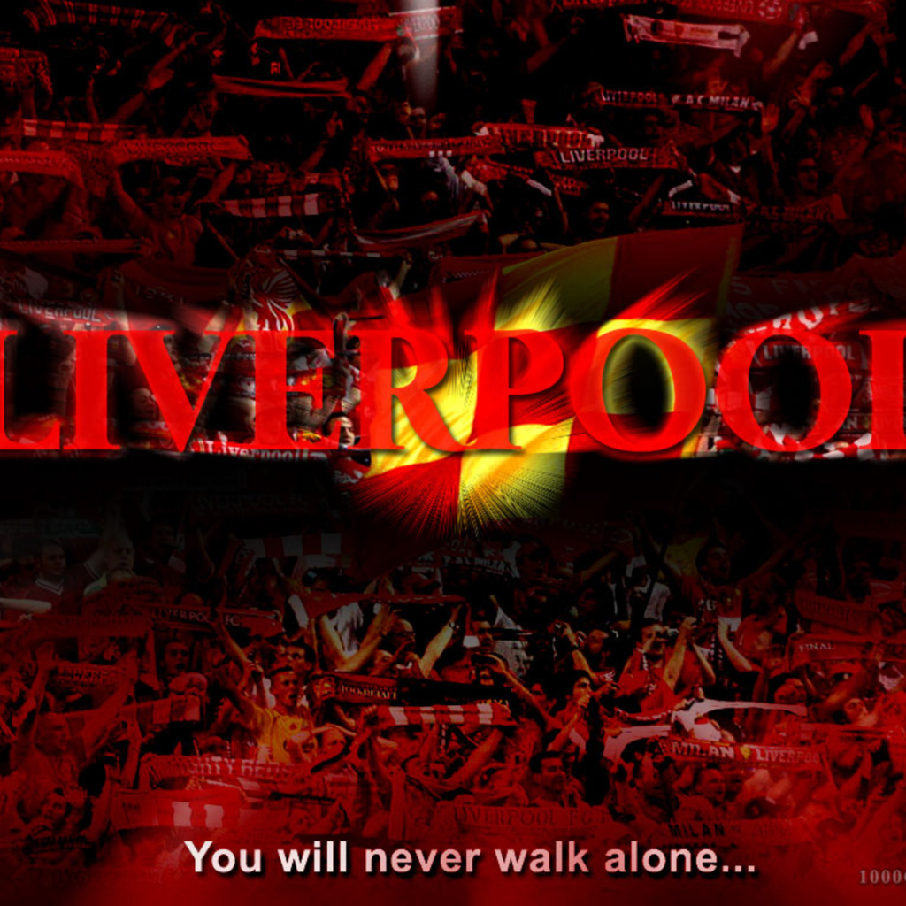 Известный Ливерпуль