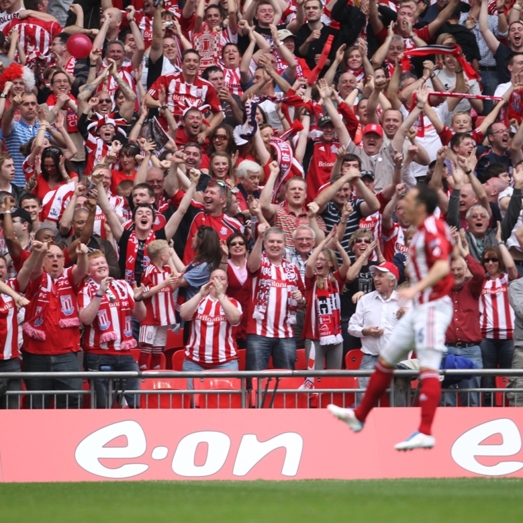 Известный Сток Сити