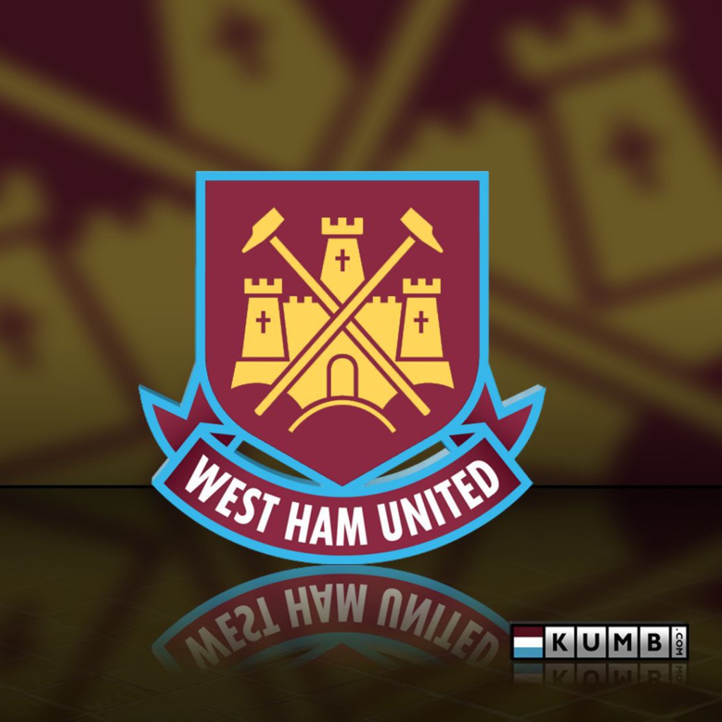 Известный Вест Хэм Юнайтед