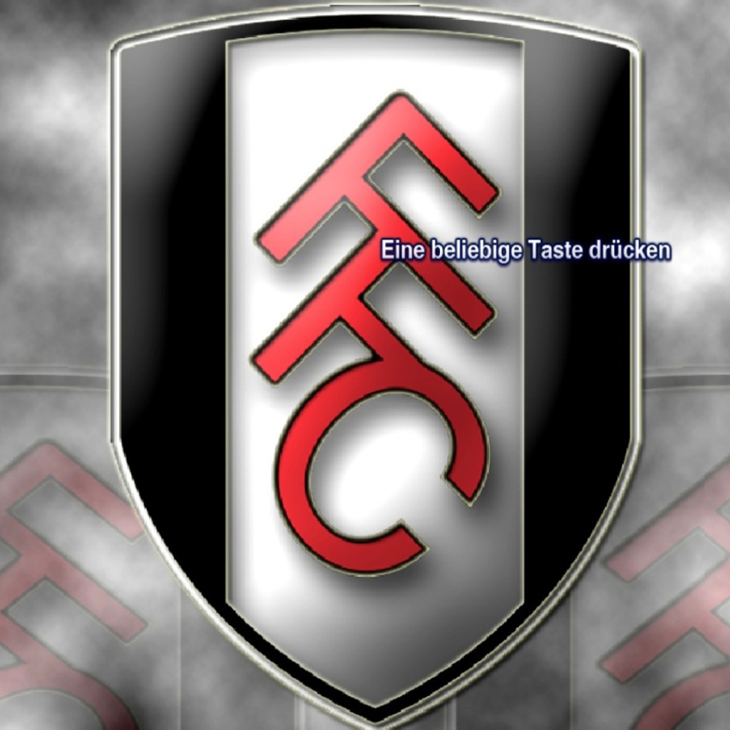 Знаменитый клуб Фулхэм