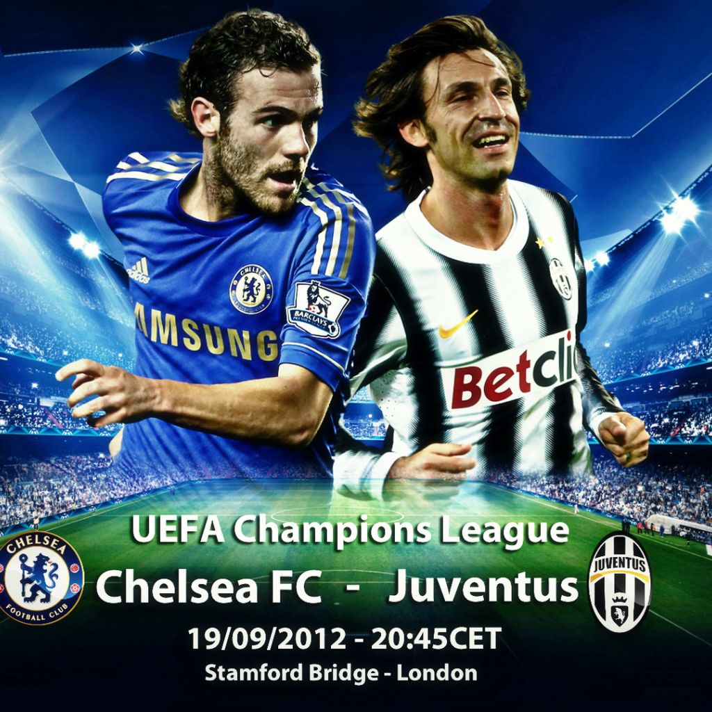 Знаменитый клуб Англии Челси