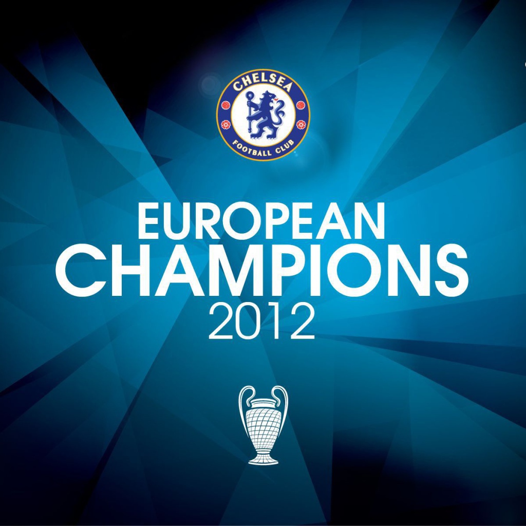 Известный клуб Лондона Челси