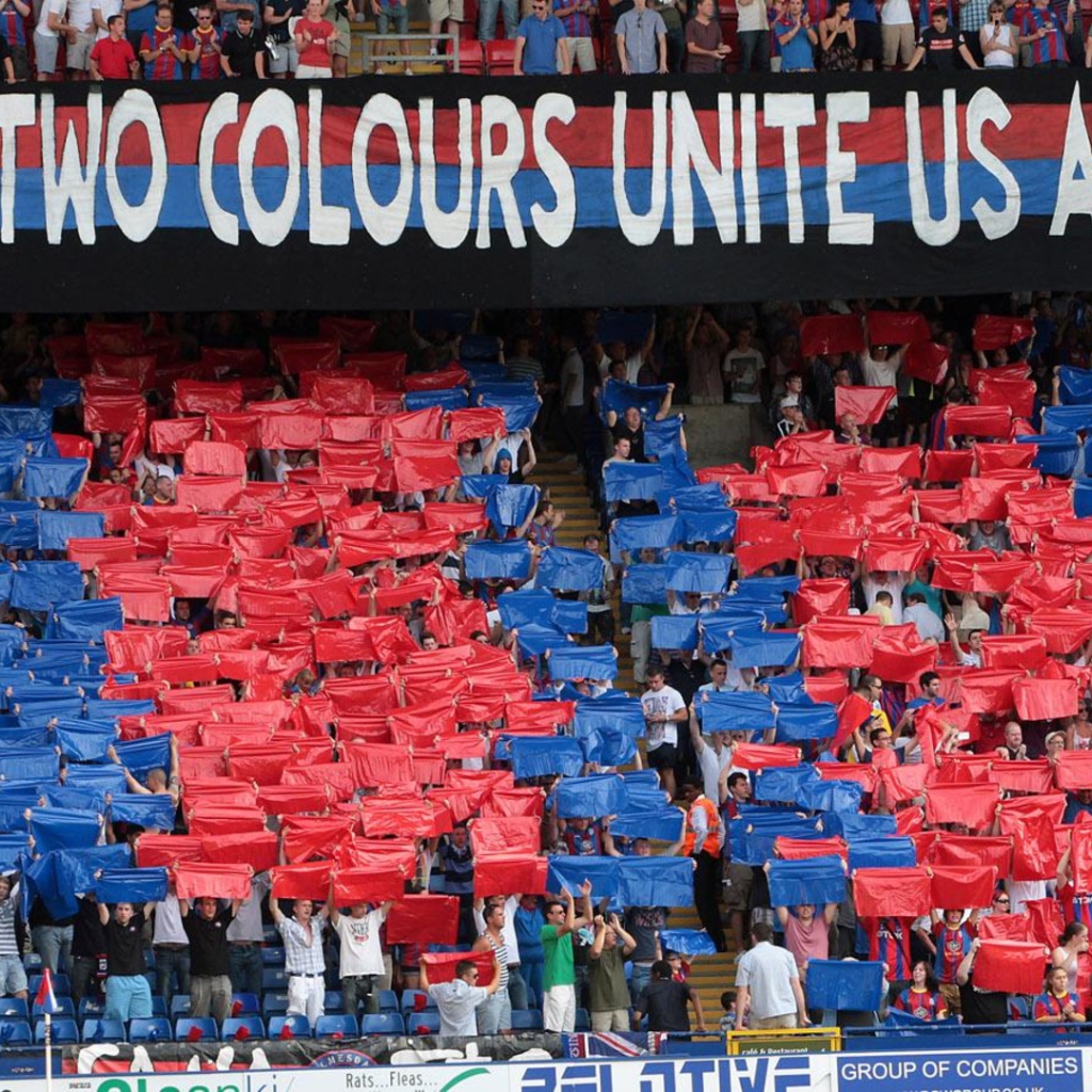 ФК Кристал Пэлас