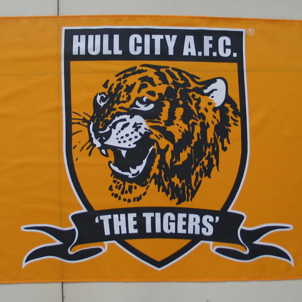 ФК Халл Сити Тигры