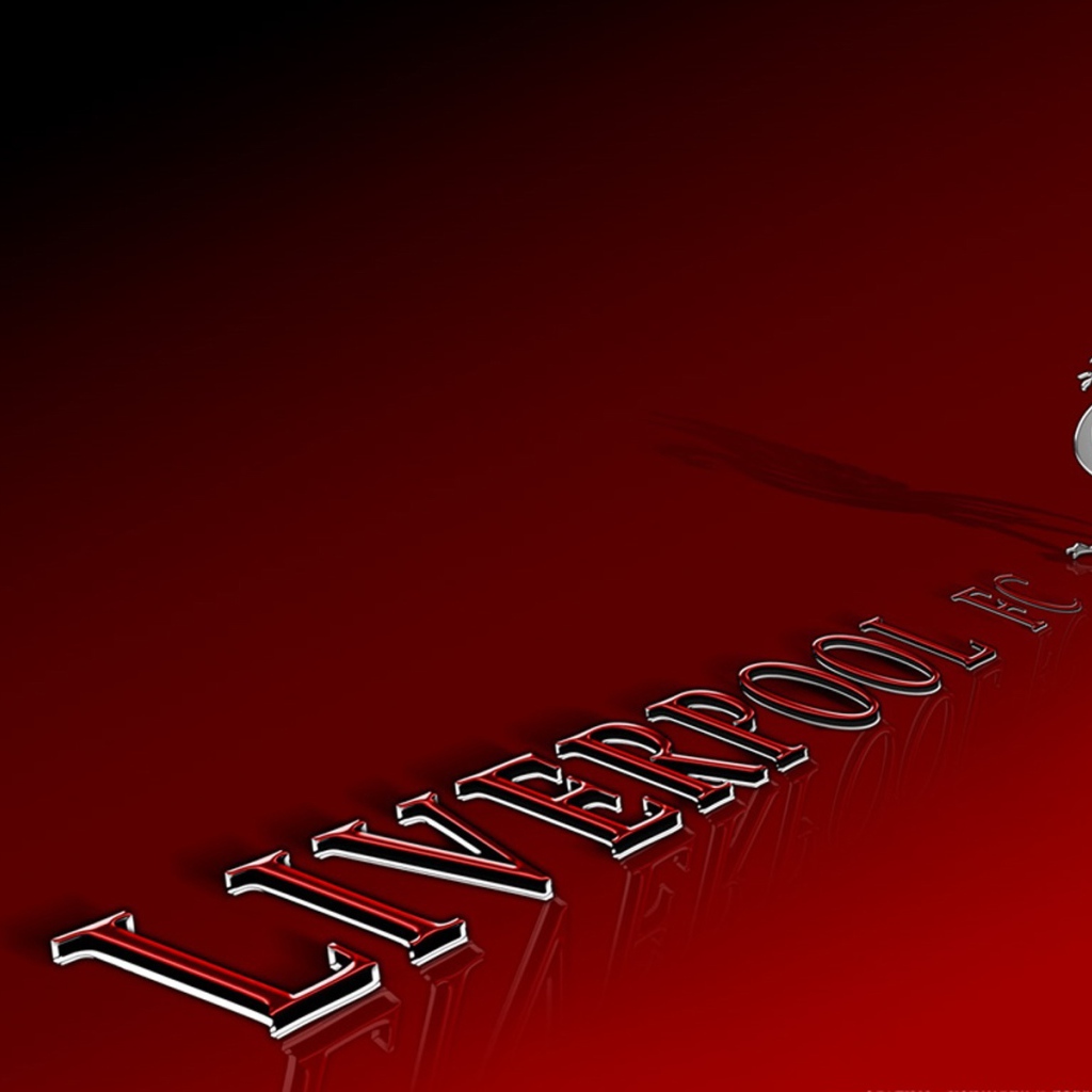 ФК Ливерпуль