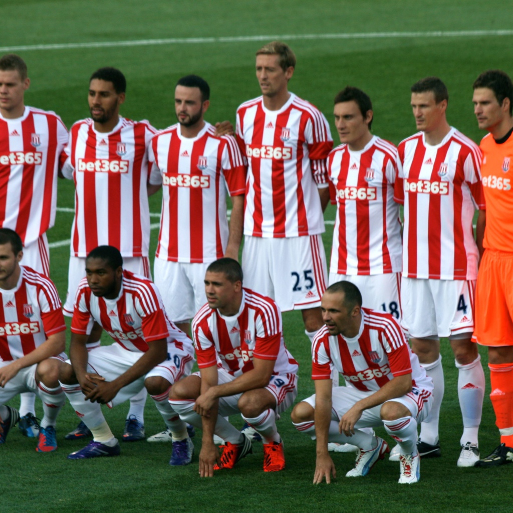 ФК Сток Сити