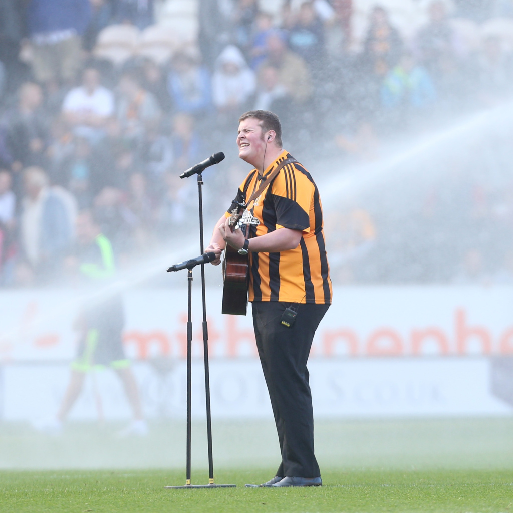 Футбольный клуб Халл Сити